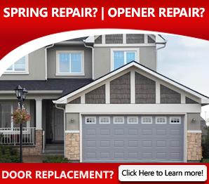 Contact Us | 815-410-3076 | Garage Door Repair Lockport, IL